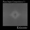 Erizonte - Piano Impro Composition Nº 1 - Single
